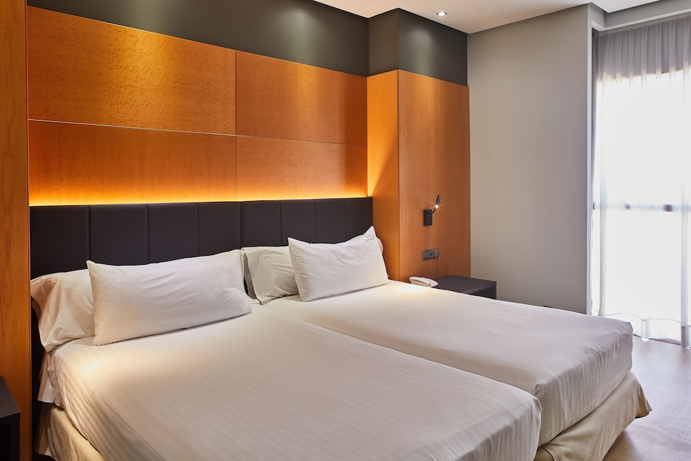 Eurostars Puerta Madrid 17
