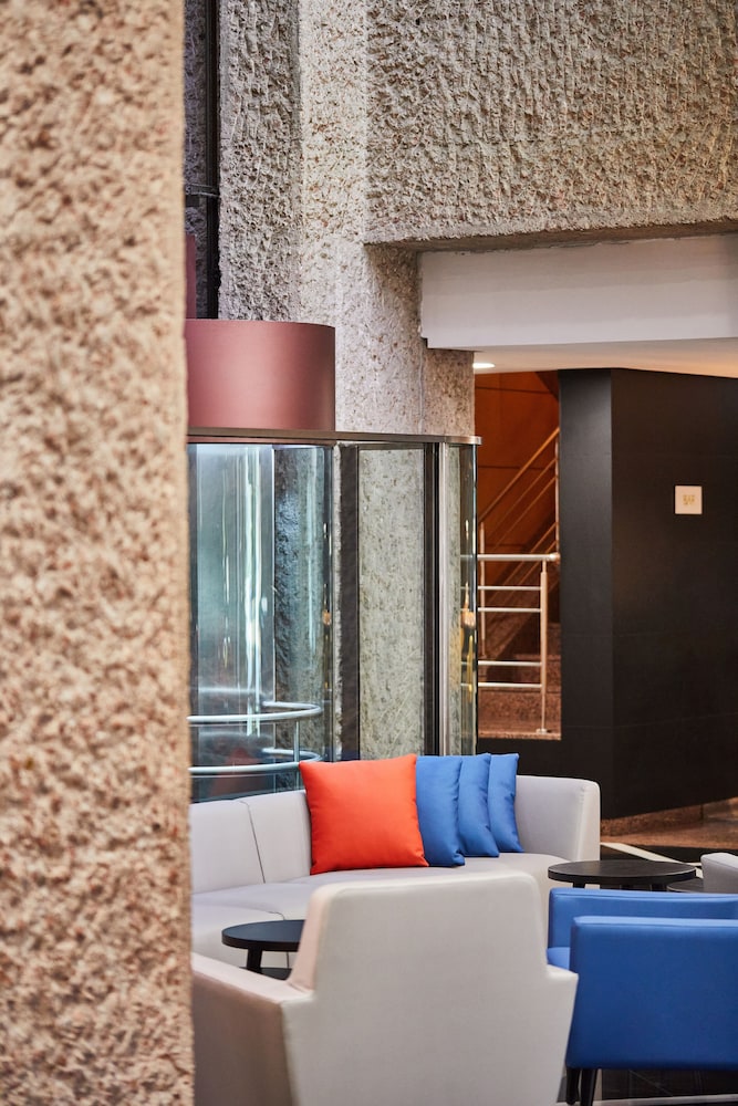 Eurostars Puerta Madrid 6
