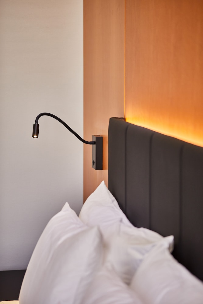 Eurostars Puerta Madrid 20