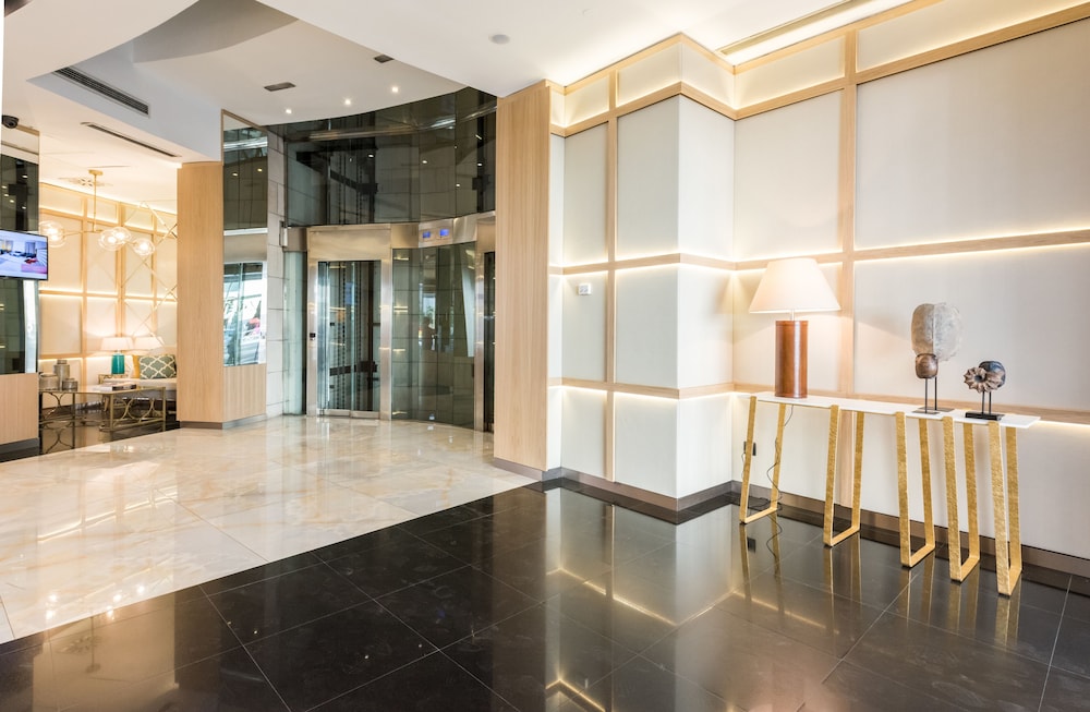 Vincci Capitol 3
