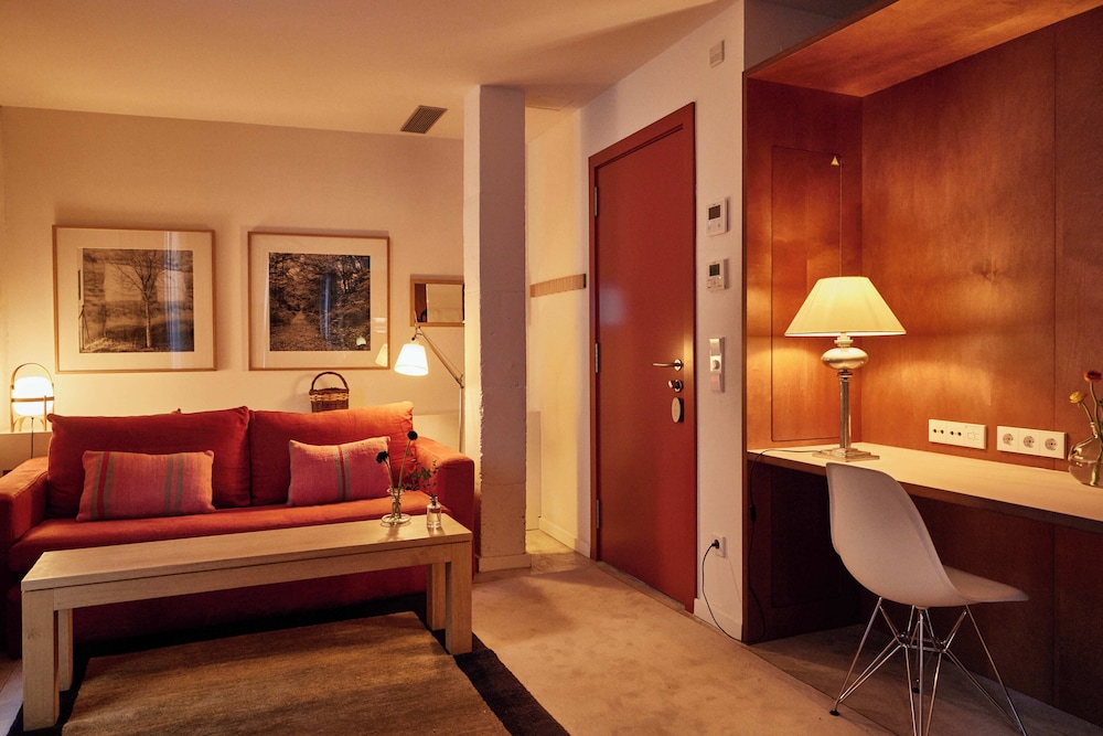 Hotel Neri 20