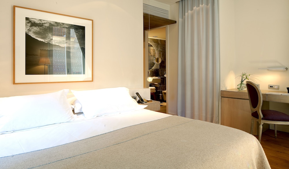 Hotel Neri 3