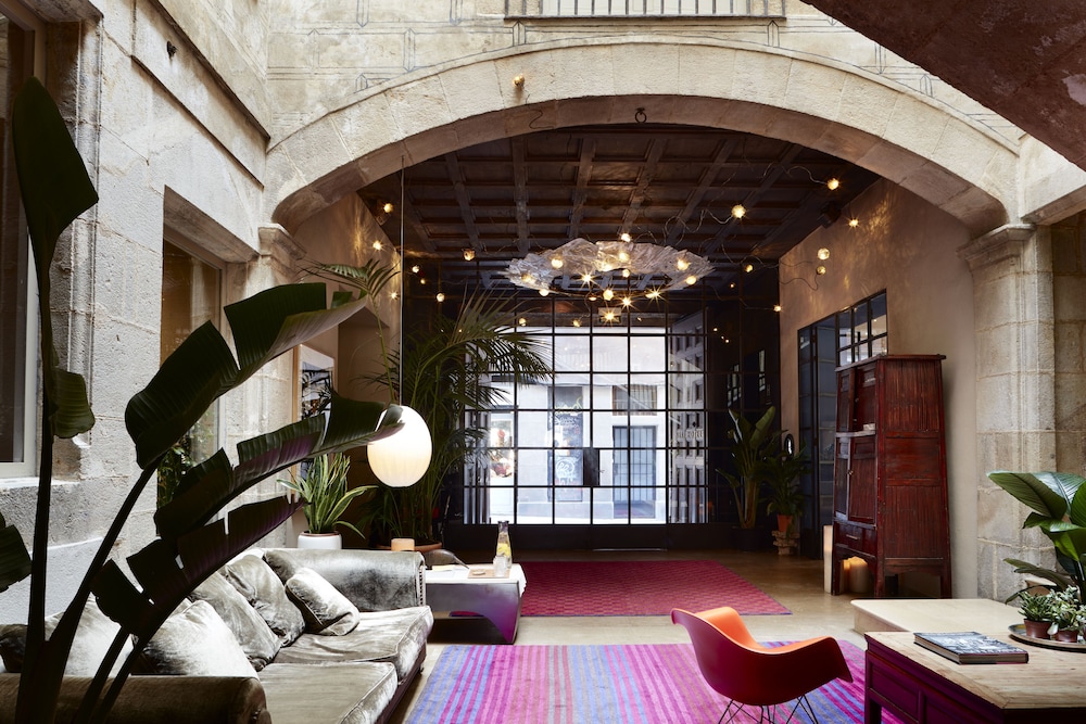 Hotel Neri 2