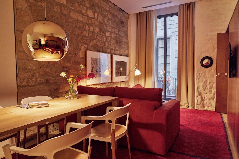 Hotel Neri 19