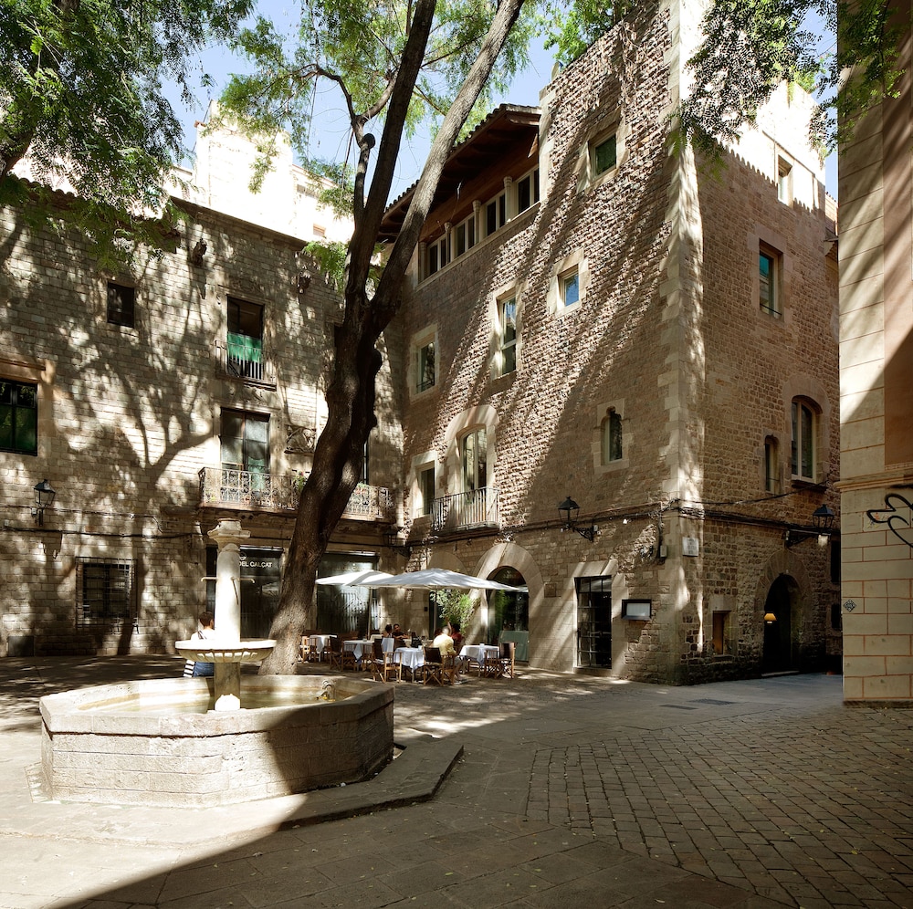 Hotel Neri 23