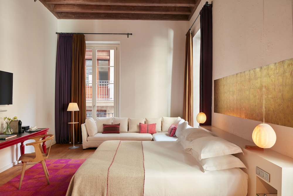 Hotel Neri 5