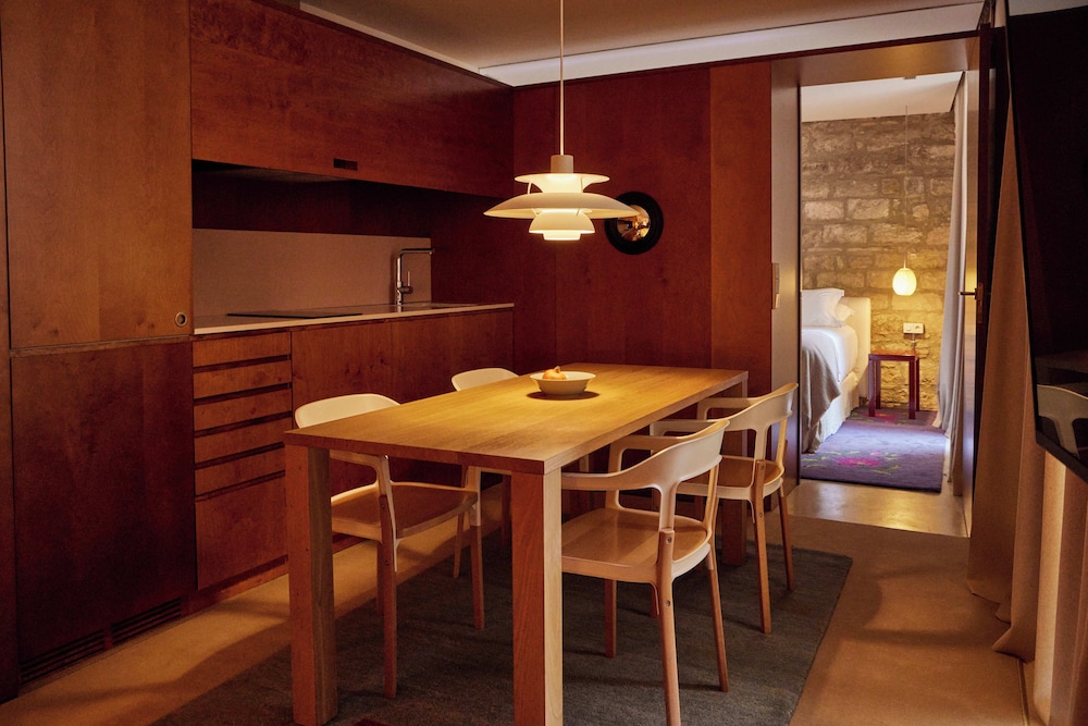Hotel Neri 18