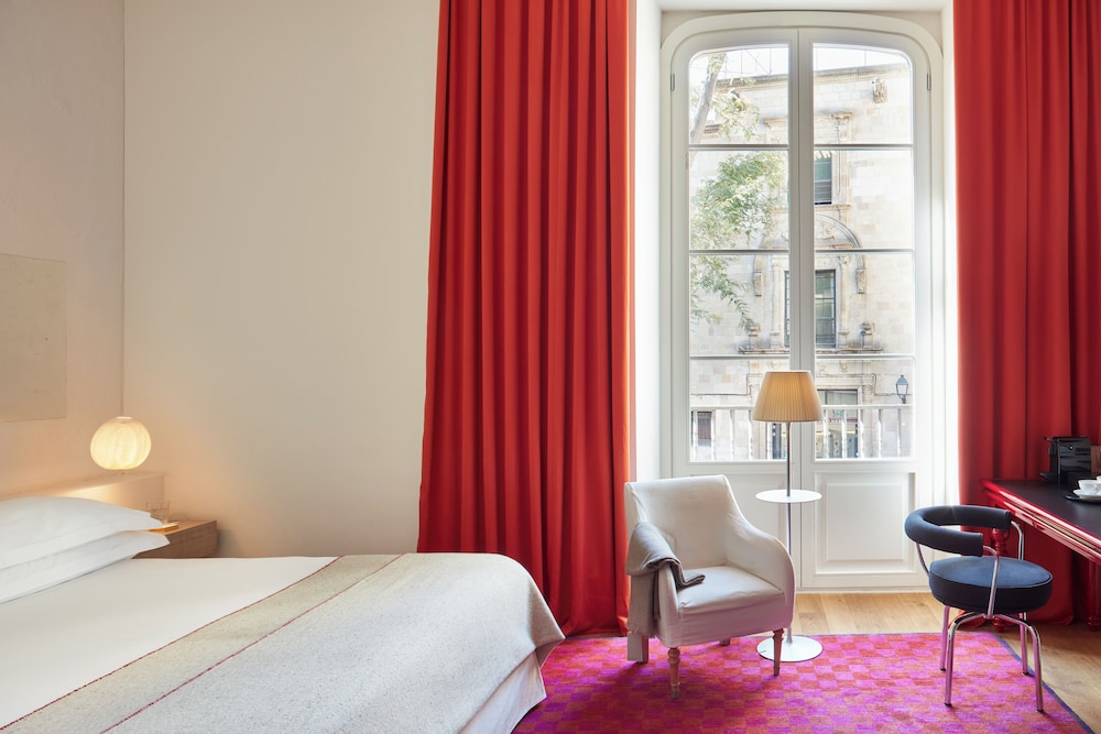 Hotel Neri 13