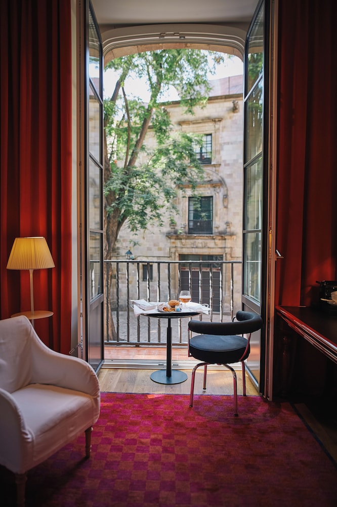 Hotel Neri 17