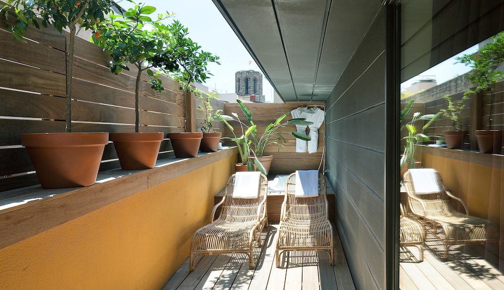 Hotel Neri 22