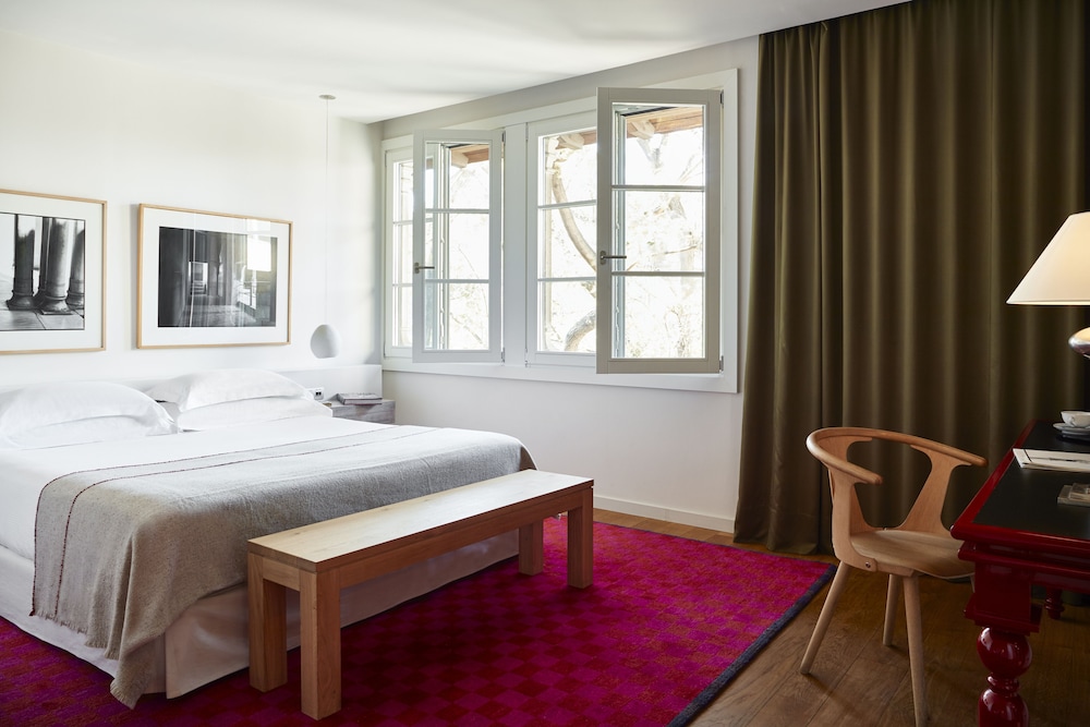 Hotel Neri 12