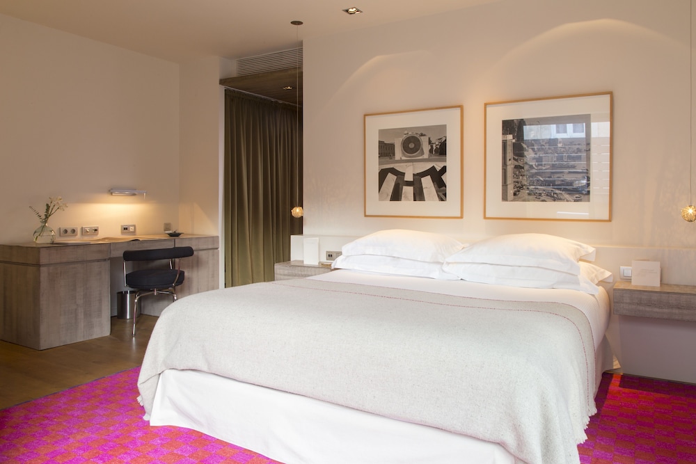 Hotel Neri 10