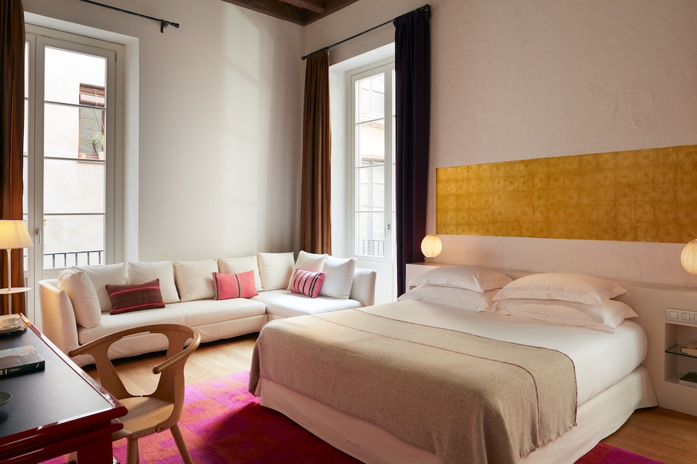 Hotel Neri 6