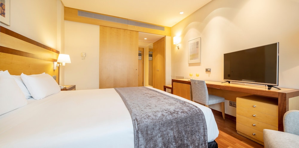 Hotel ILUNION Pío XII 16