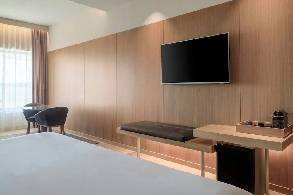AC Hotel Diagonal L'Illa 21