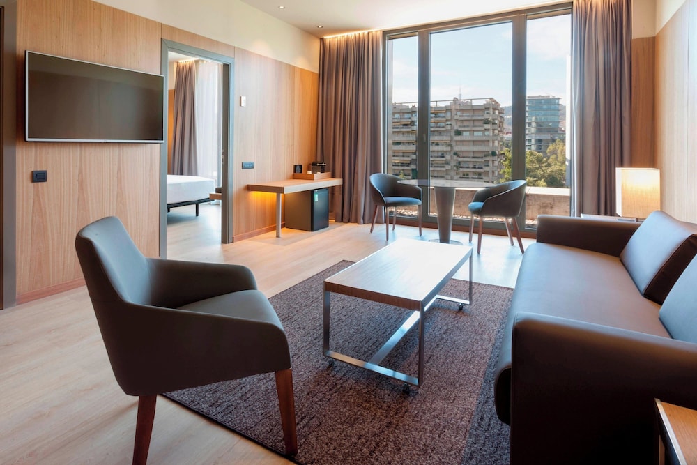 AC Hotel Diagonal L'Illa 20