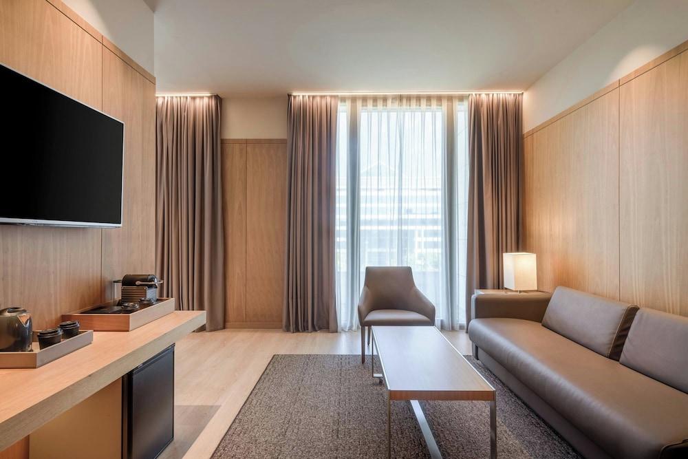 AC Hotel Diagonal L'Illa 24
