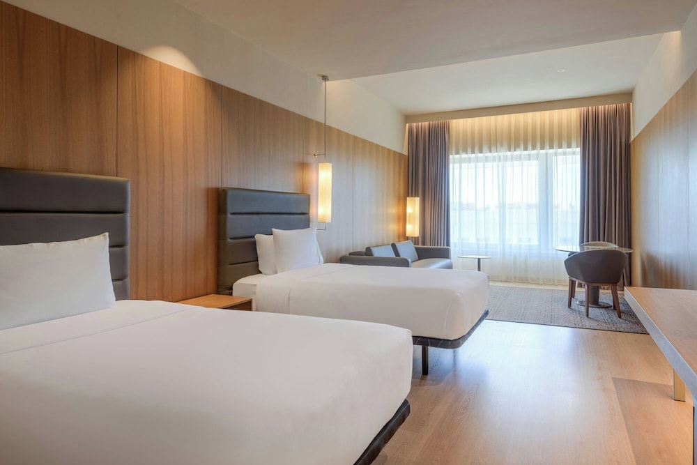 AC Hotel Diagonal L'Illa 22