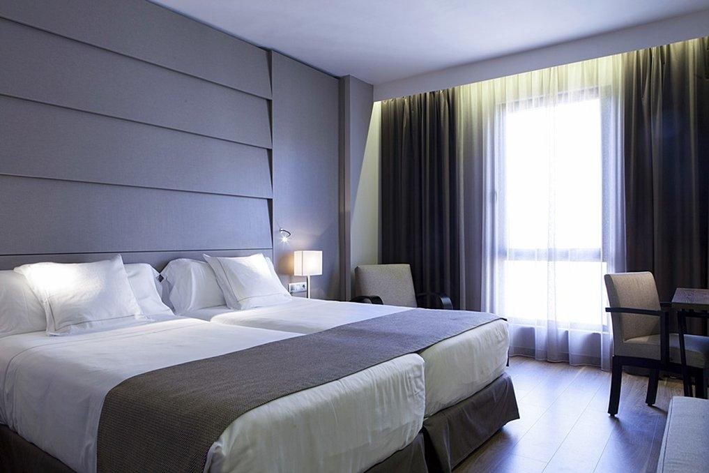 Hotel América Barcelona 19