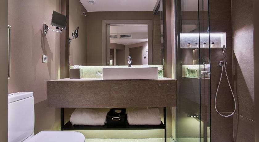 Hotel América Barcelona 2