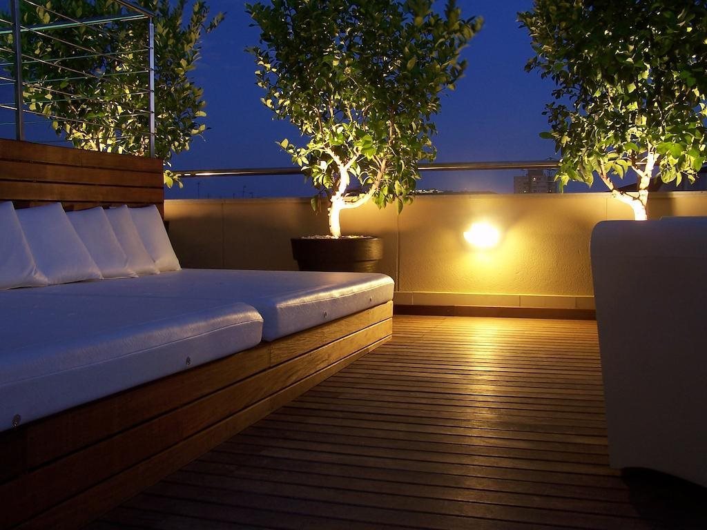 Hotel América Barcelona 21
