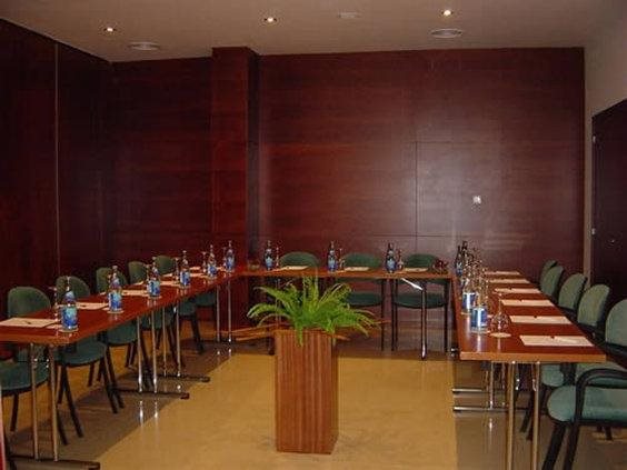 Hotel América Barcelona 23