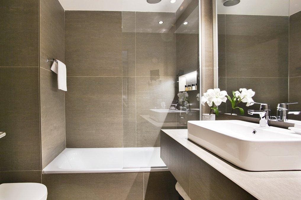 Hotel América Barcelona 5