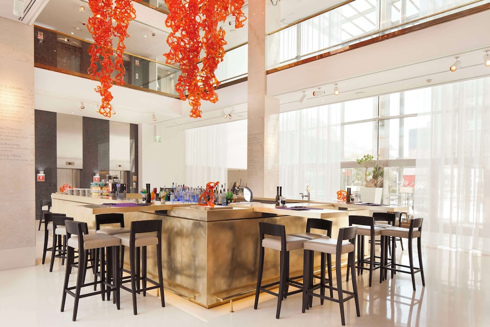 Hilton Barcelona 3
