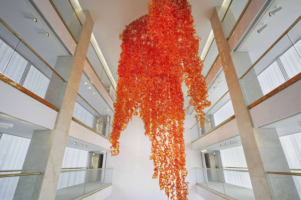 Hilton Barcelona 6