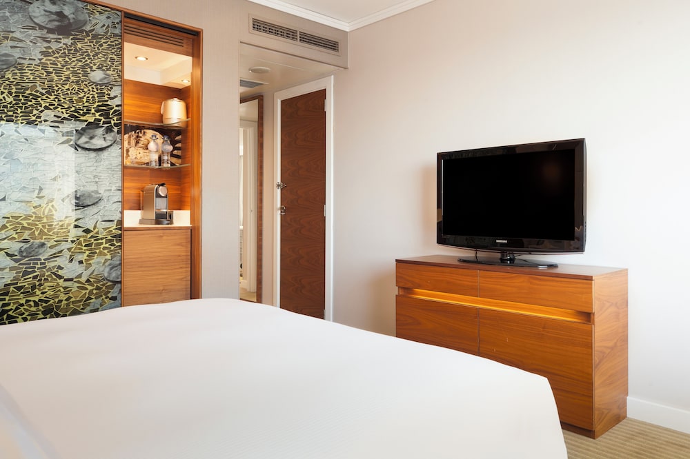 Hilton Barcelona 18