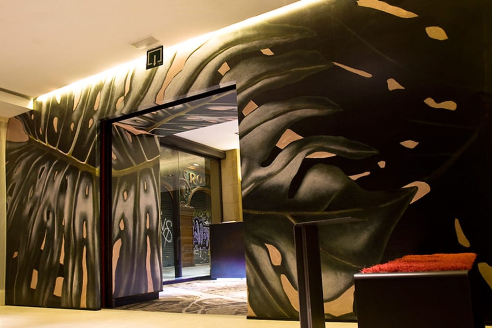 Barcelona House 2