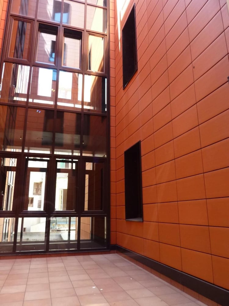 Barcelona House 18