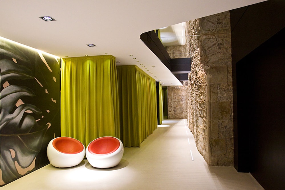 Barcelona House 23