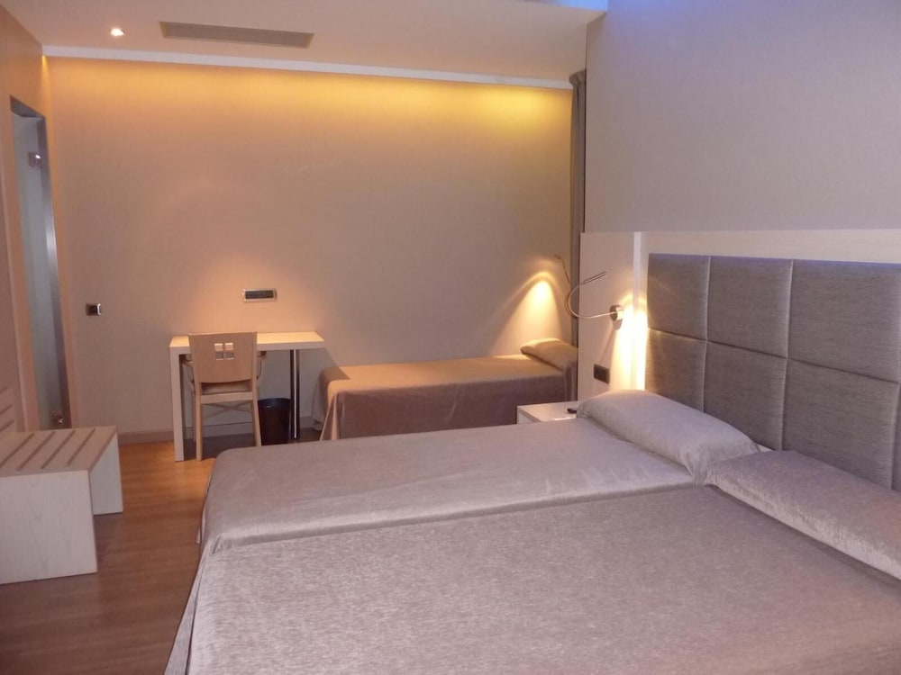 Barcelona House 10