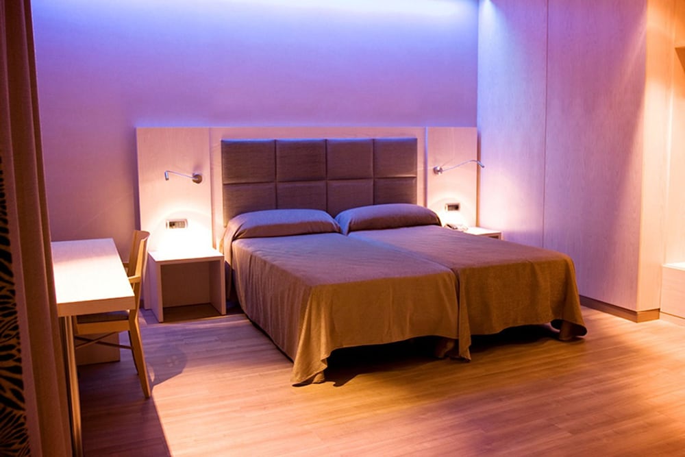 Barcelona House 4