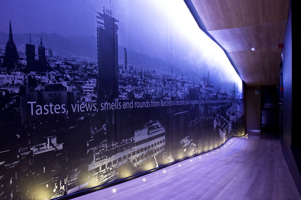 Barcelona House 24