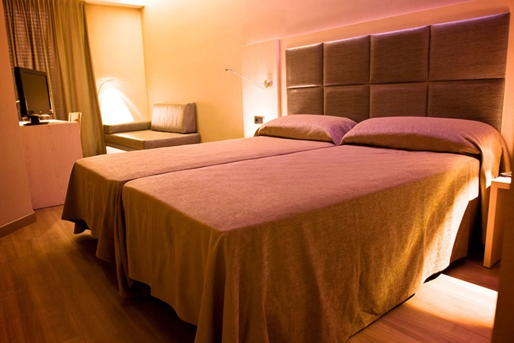 Barcelona House 7