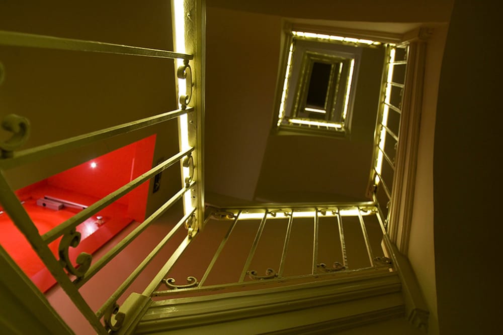 Barcelona House 22