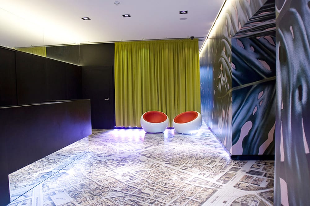 Barcelona House 3