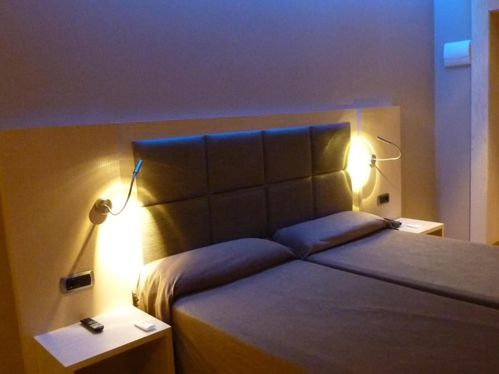 Barcelona House 9