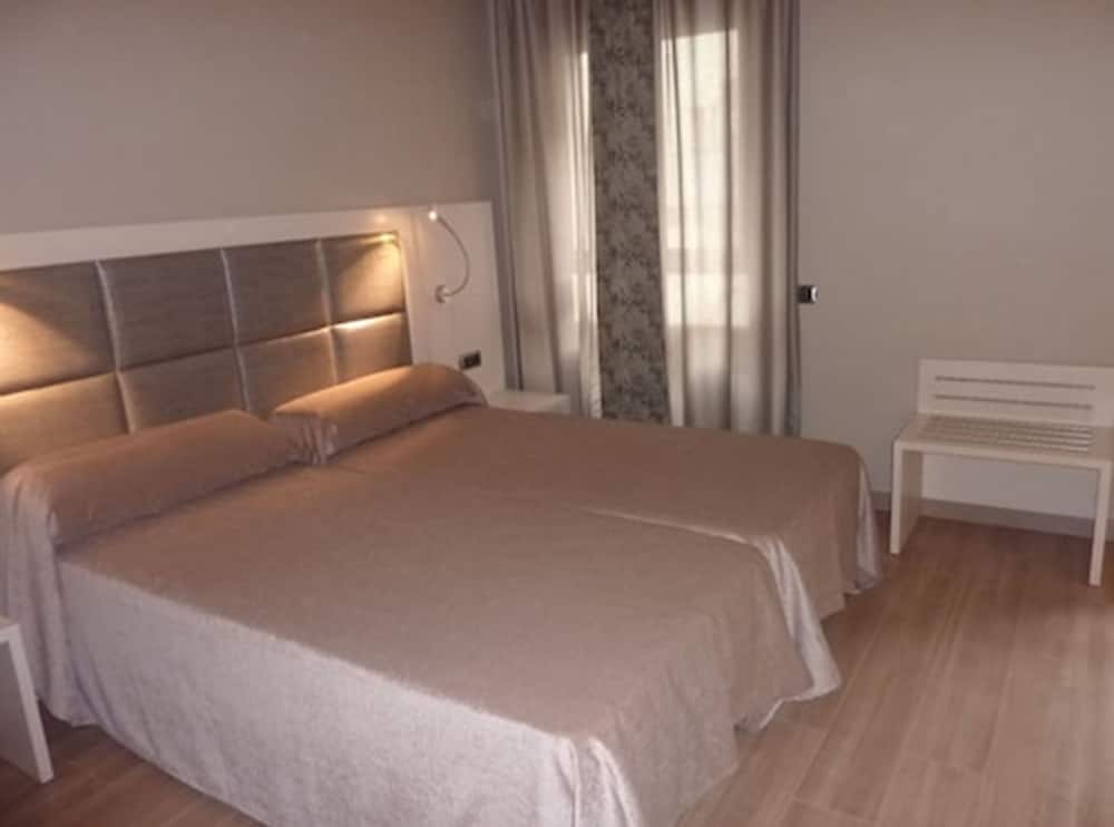 Barcelona House 8