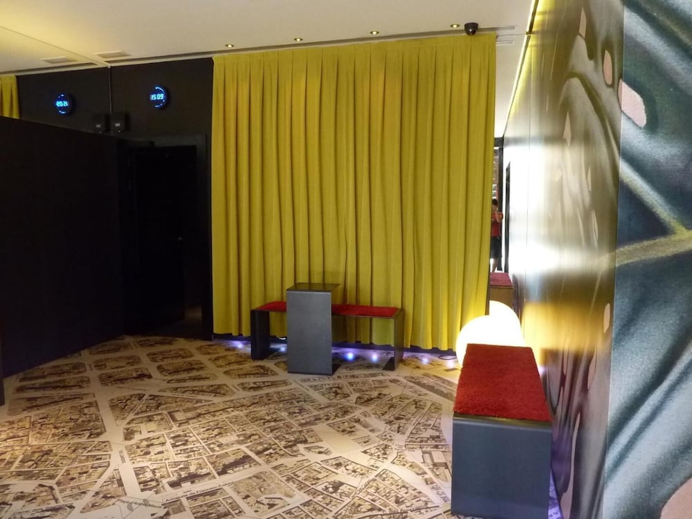 Barcelona House 17