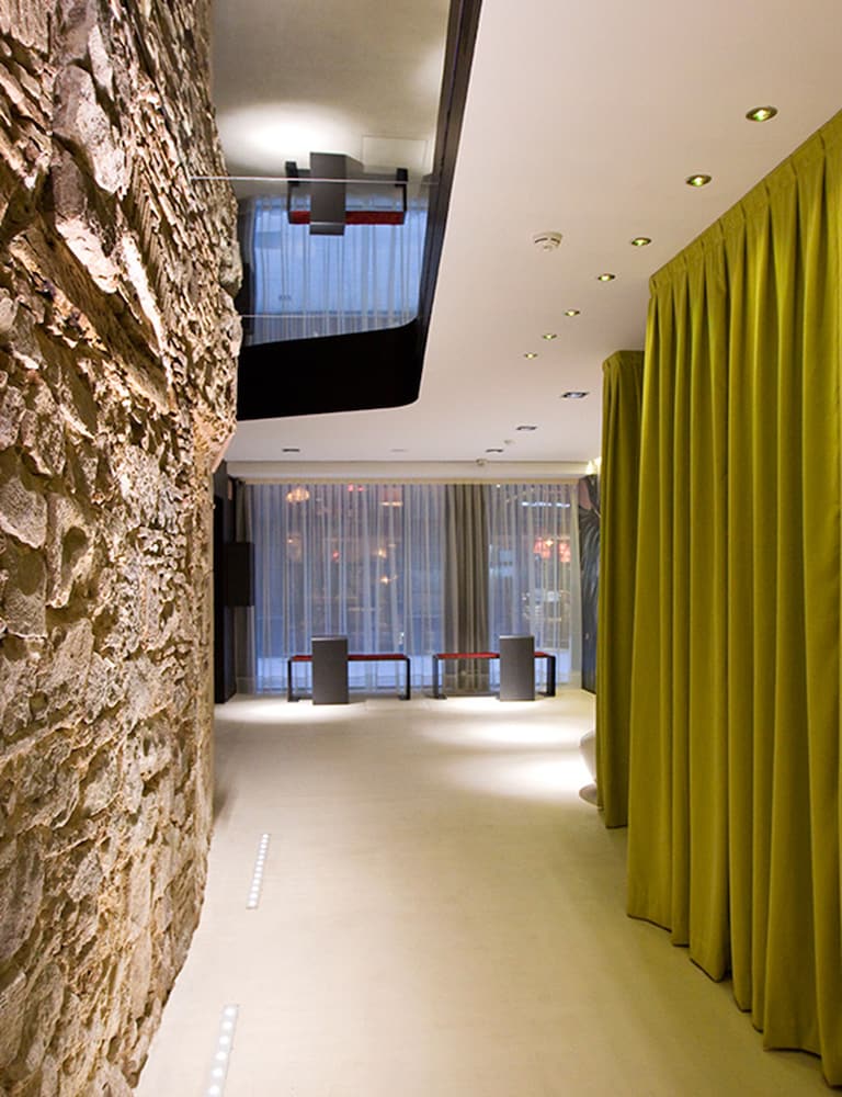 Barcelona House 21