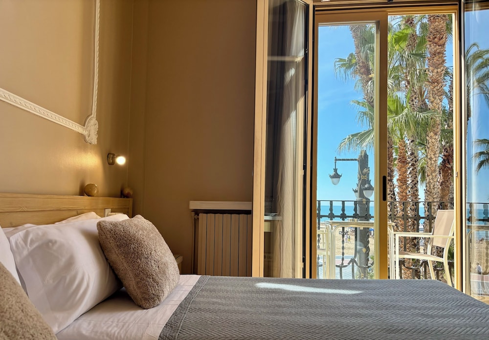 Hotel Celimar Sitges 12