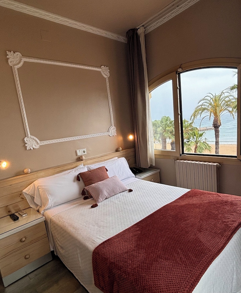 Hotel Celimar Sitges 5