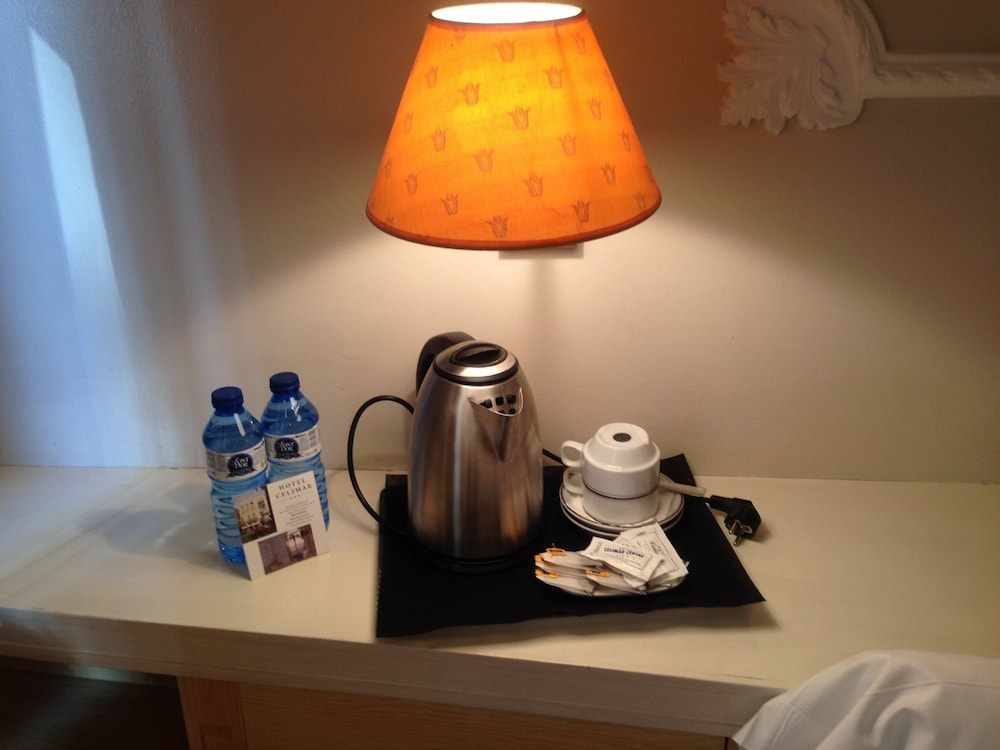 Hotel Celimar Sitges 3