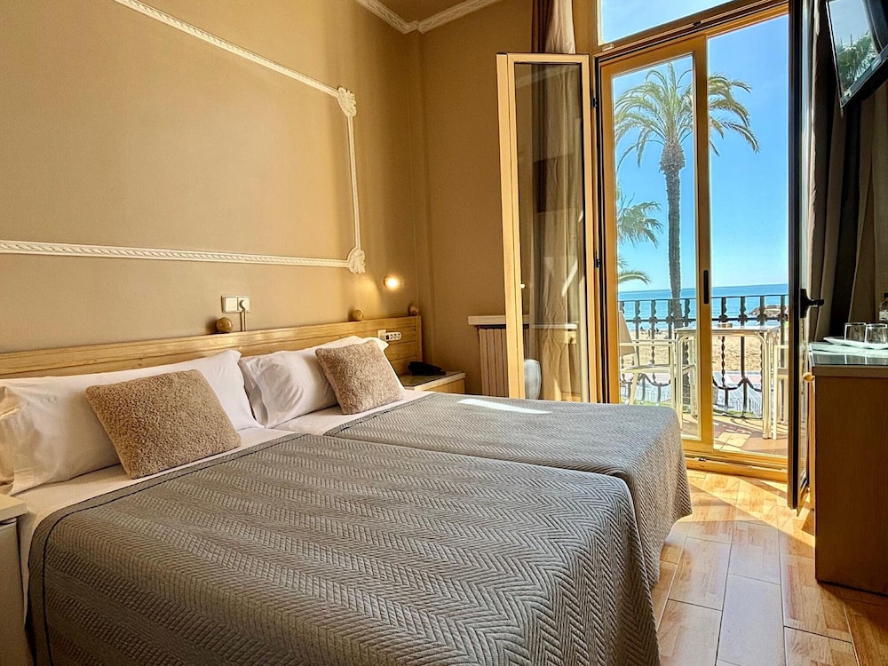 Hotel Celimar Sitges 16