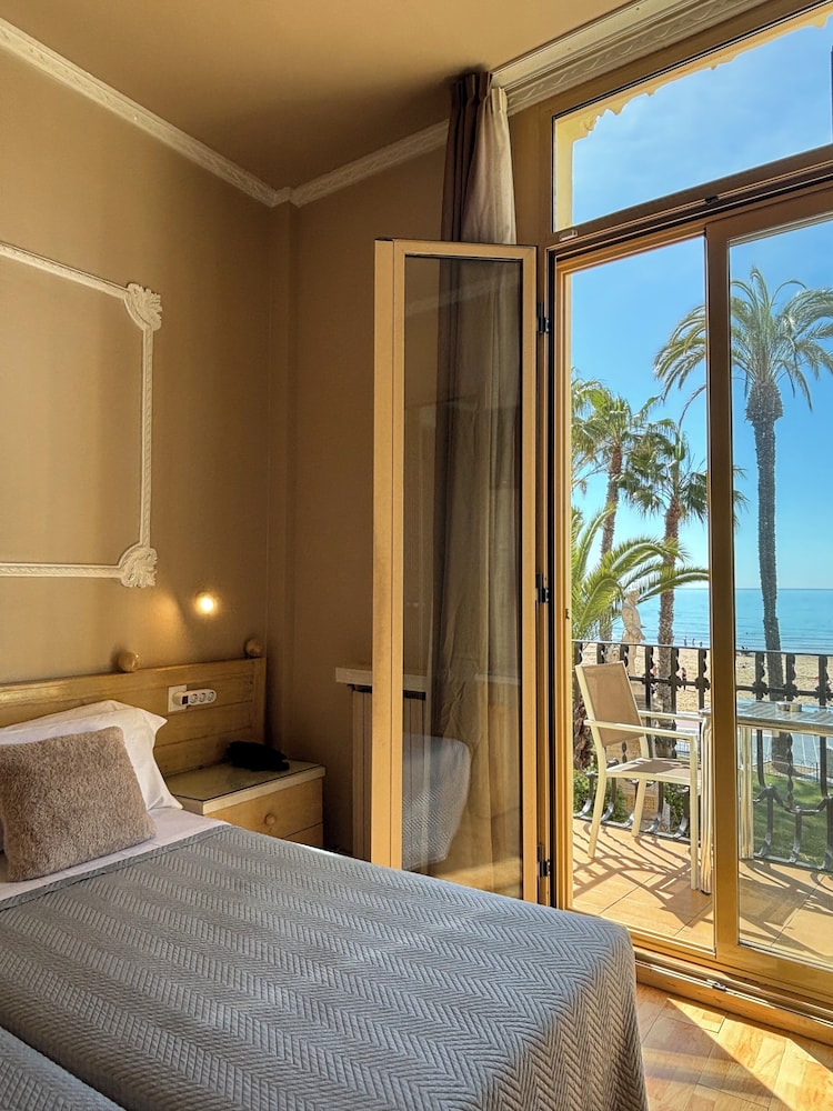 Hotel Celimar Sitges 13