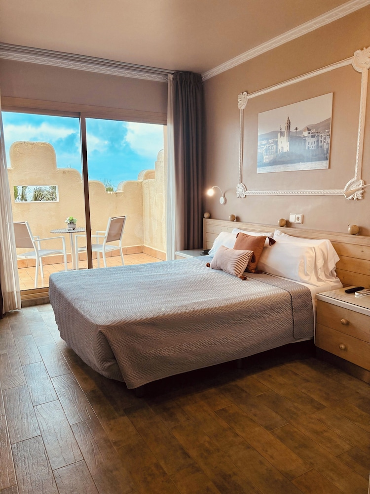 Hotel Celimar Sitges 10