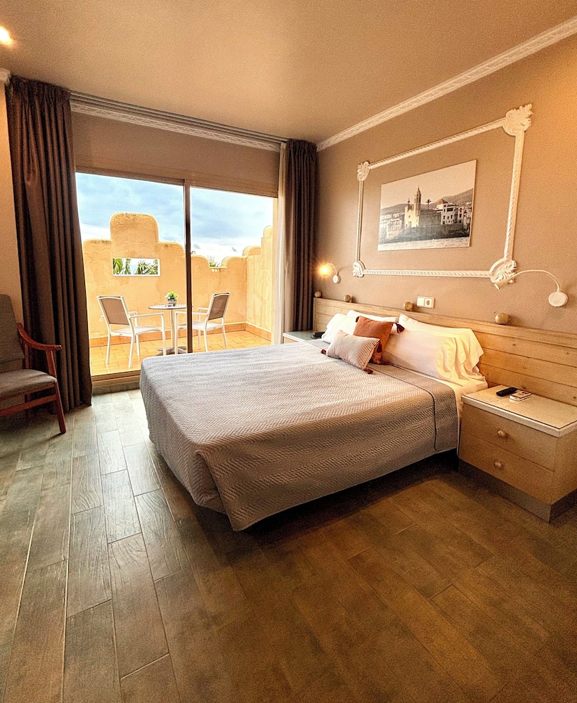 Hotel Celimar Sitges 11